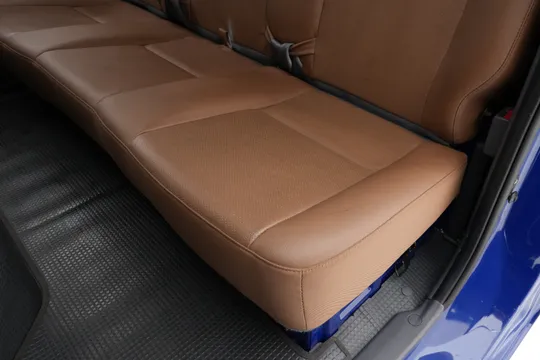 Kia Bongo 3