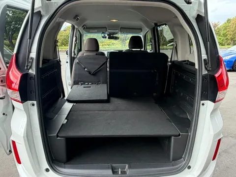 Honda Freed Plus