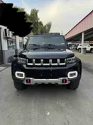 BAIC BJ40