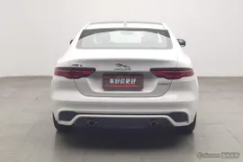 Jaguar XEL