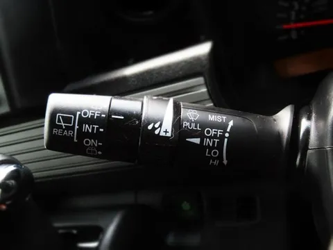 Honda N-VAN Plus Style