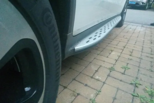 Mercedes-Benz Mercedes-Benz GLC