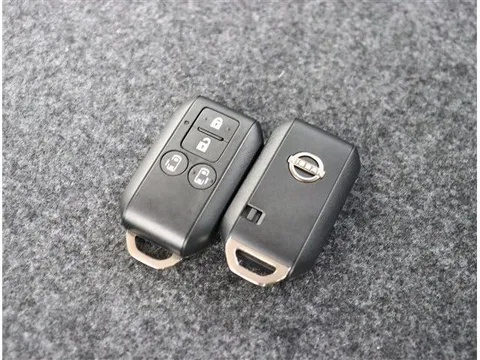 Nissan Clipper Rio