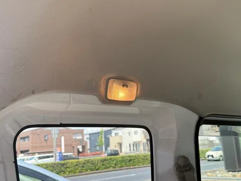 Mitsubishi Minicab Van
