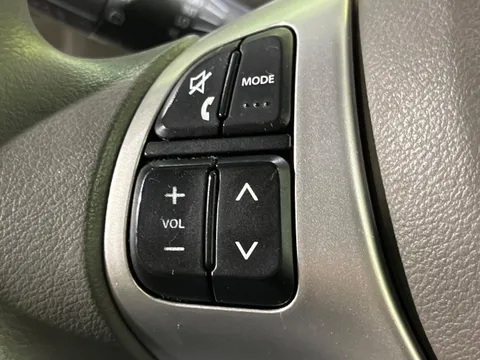 Nissan Clipper Rio