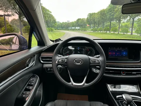 Gac GA6