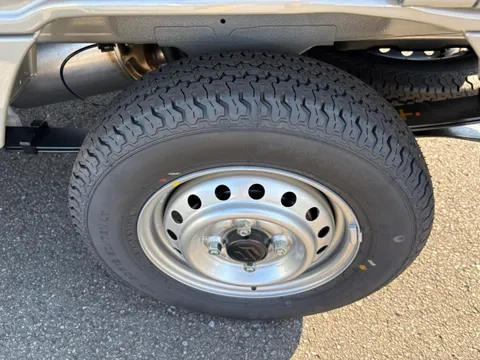 Suzuki Super Carry