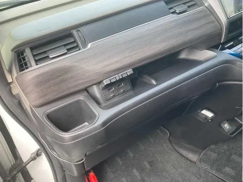 Honda Freed Plus