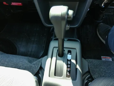 Suzuki Super Carry