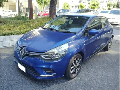 Renault Lutecia