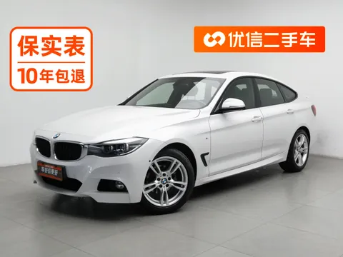 BMW Gran Turismo