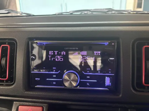 Suzuki Alto Turbo RS