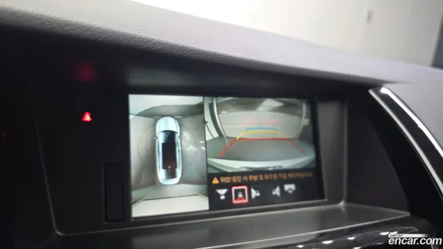 Renault SM7
