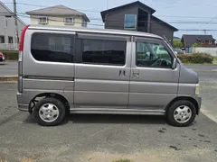 Honda Vamos