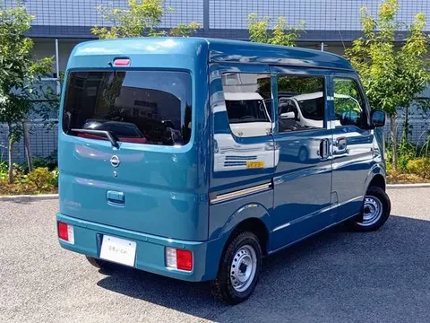 Nissan Clipper