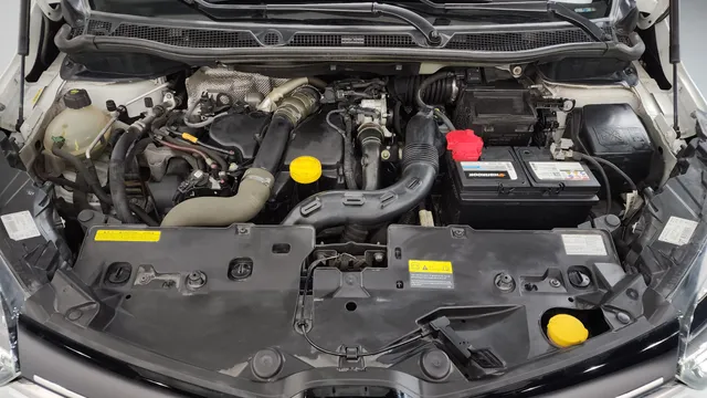 Renault QM3