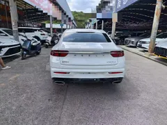 Geely Preface (Xingrui)
