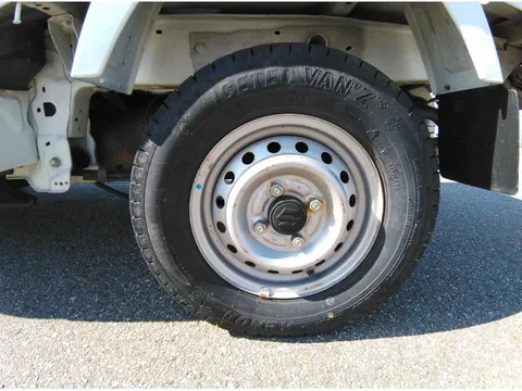 Suzuki Carry Track