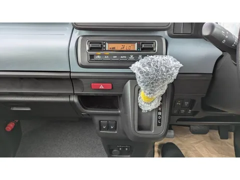 Suzuki Spacia Base