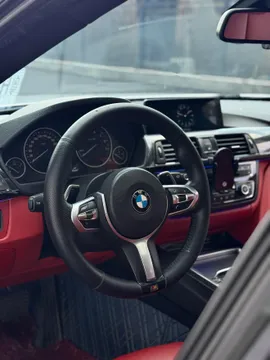 BMW 4-Series