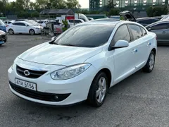 Renault SM3