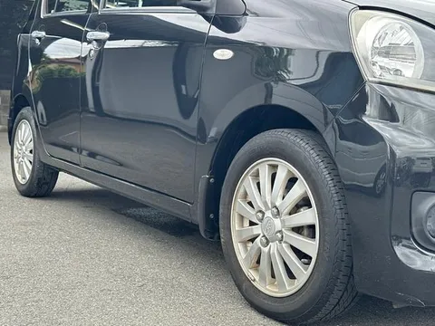 Subaru Pleo Plus