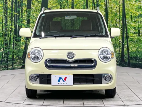 Daihatsu Mira Cocoa