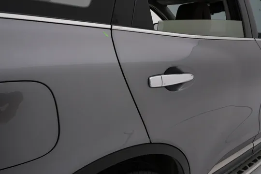 Renault Koleos (QM6)