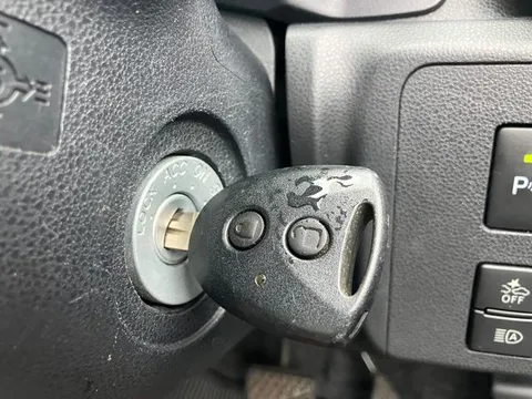 Subaru Pleo Plus