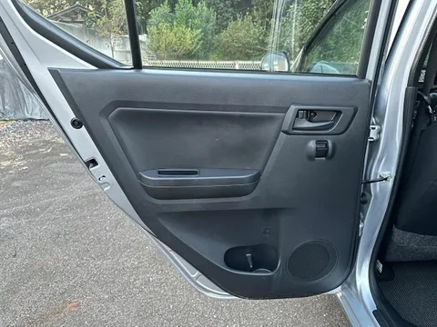 Subaru Pleo Plus