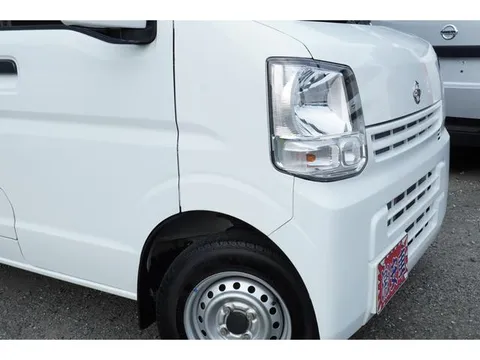 Nissan Clipper