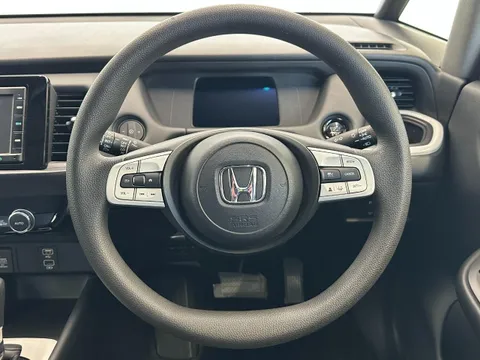 Honda Jazz (Fit)