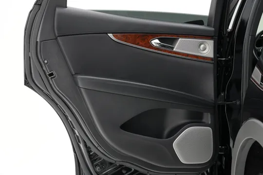 Lincoln MKX
