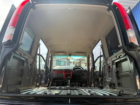 Honda Vamos