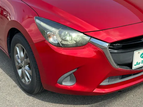 Mazda Mazda2 (Demio)
