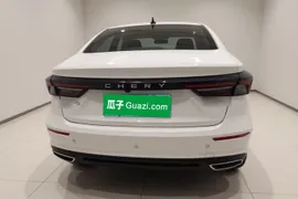 Chery Arrizo 5 Plus