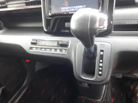Suzuki Wagon R Stingray