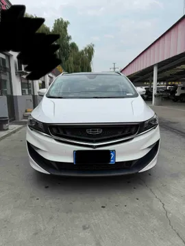 Geely