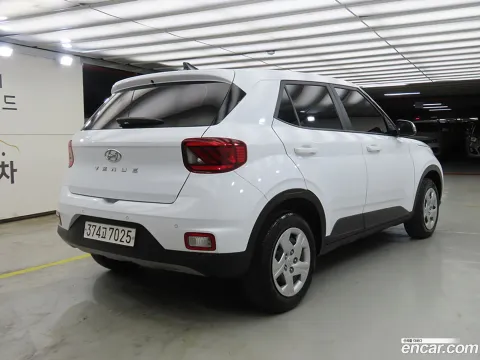 Hyundai Venue