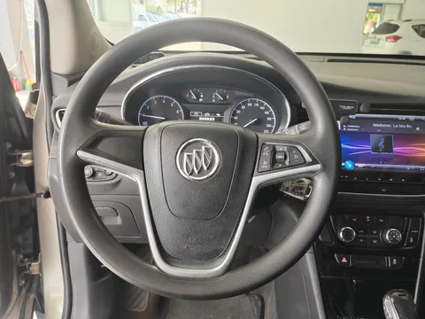 Buick Encore