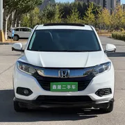 Honda HR-V (Vezel)