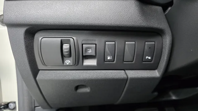 Renault SM3