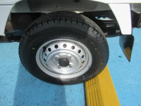 Suzuki Super Carry