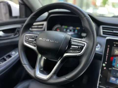 Roewe RX5