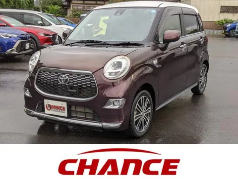 Toyota Pixis Joy