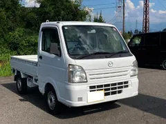 Mazda Scrum Truck