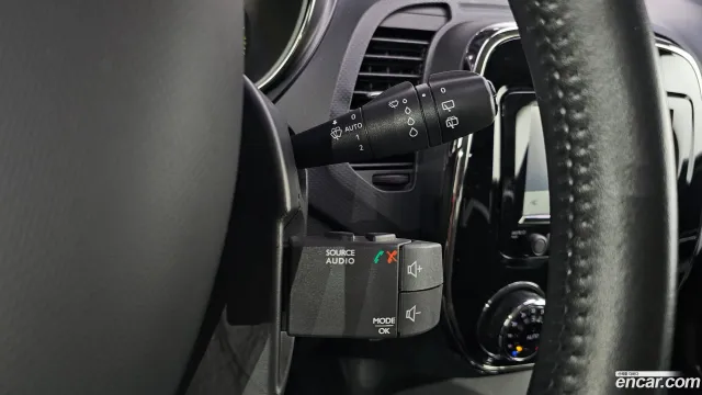 Renault QM3
