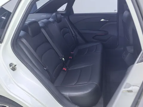 Chevrolet Monza