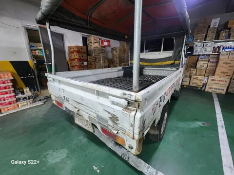 Chevrolet Labo
