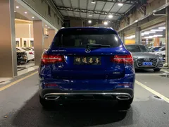 Mercedes-Benz Mercedes-Benz GLC